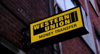 How to receive money from abroad through Western Union