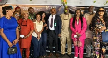 Nollywood actors head to America for international film festival