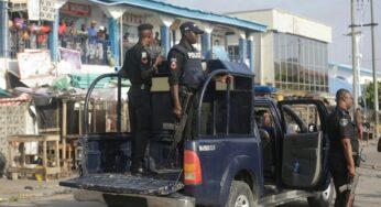 Illegal oil activities: 12 arrested by NSCDC in Rivers State