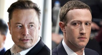 Elon Musk announces cage fight with Mark Zuckerberg to stream on X