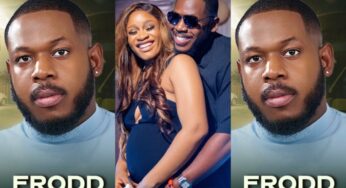 I miss my wife – Frodd contemplates leaving Big Brother Naija All Stars