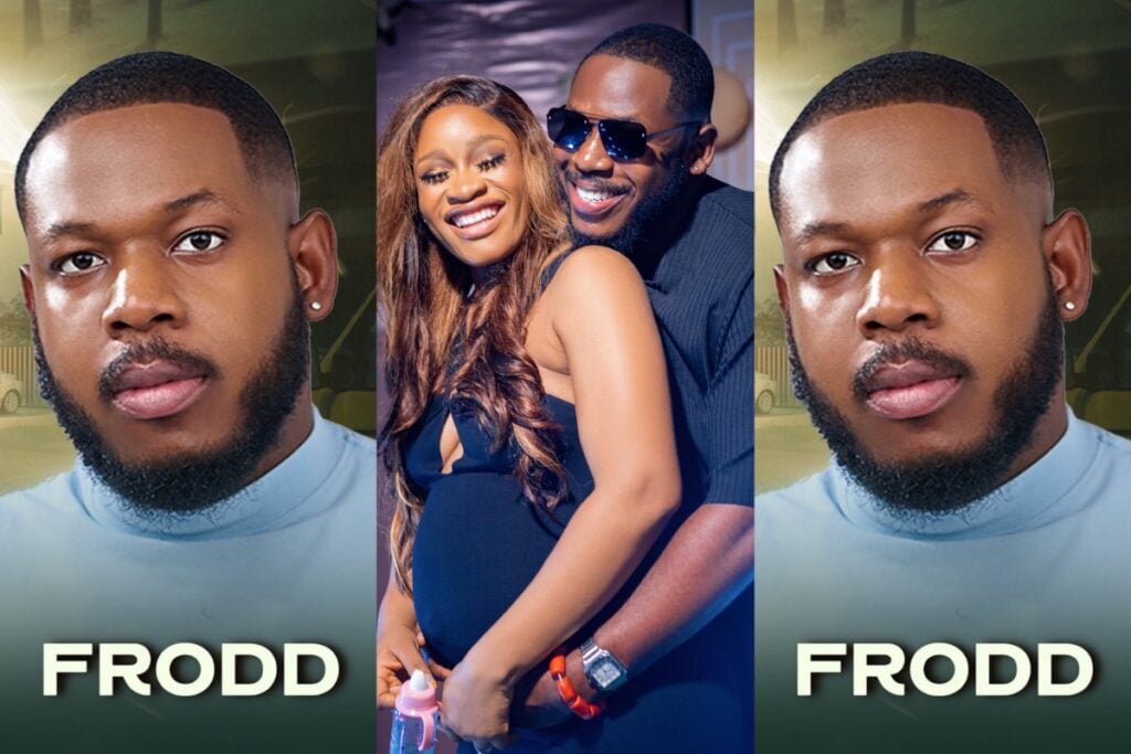 I miss my wife – Frodd contemplates leaving Big Brother Naija All Stars