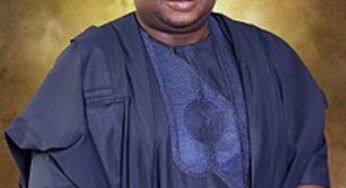 Profile of Tinubu’s Minister of Power, Adedayo Adelabu