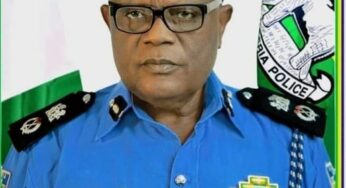 Benue State’s Police Command gets new Commissioner, Bartholomew Nnamdi Onyeka