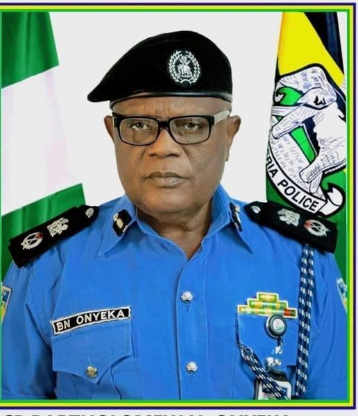 Benue State’s Police Command gets new Commissioner, Bartholomew Nnamdi Onyeka