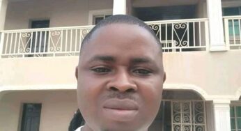 BREAKING: Abducted Benue doctor, Asema Msuega regains freedom