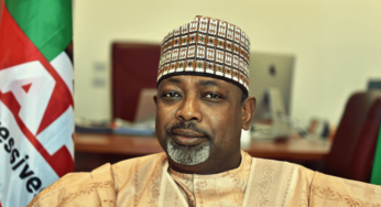 Profile of Tinubu’s Minister of Agriculture and Food Security, Abubakar Kyari