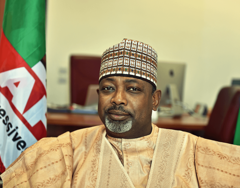 Profile of Tinubu’s Minister of Agriculture and Food Security, Abubakar Kyari