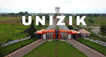 Unizik VC sacks lecturer, Afam Ezeaku over sexual harassment