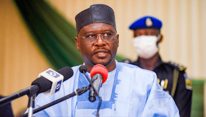 Governor Fintiri appoints 47 media aides in Adamawa [Full list]