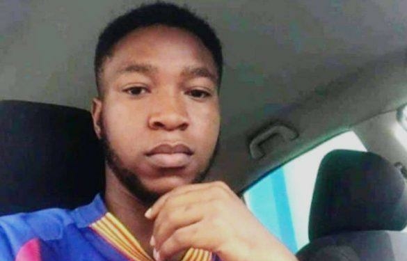 How final-year FUTA student, Akeredolu collapses, died few days to graduation exams