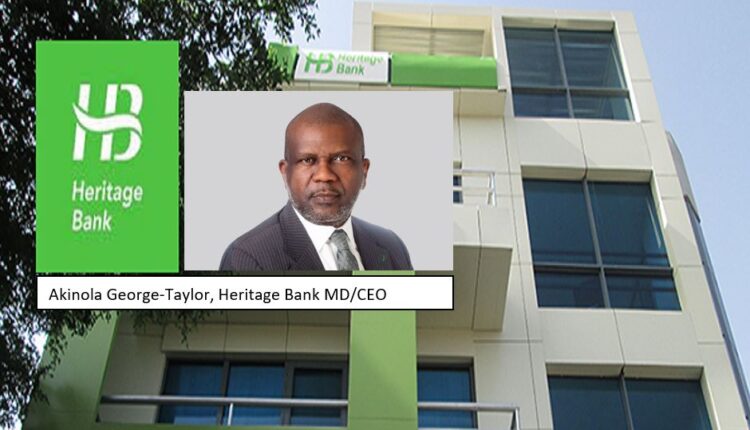 Court shuts down Heritage Bank as financial institution faces dire straits