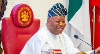 Minimum wage: Alia, Akpabio, others asked to collect N62,000 monthly