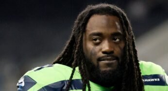 Former Ravens star Alex Collins is dead