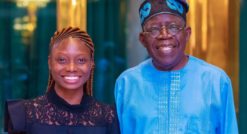 UI 400-level student, Orire Agbaje joins Tinubu’s tax reforms committee