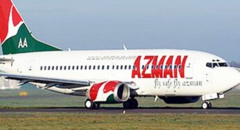 Azman Air shuts down operation, orders staff to go on ‘compulsory leave’