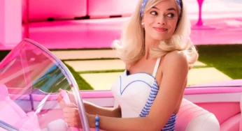 Barbie makes history as first female-directed film to cross $1b at the box office