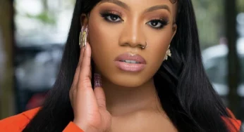 BBNaija Princess: i am dating a billionaire i can’t fight on TV