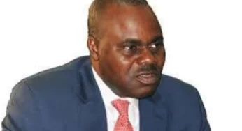 Benue: NNPP crisis gets messier as Angwe dumps party