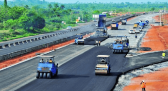 Tinubu govt set to build flyover on Abuja-Lokoja road