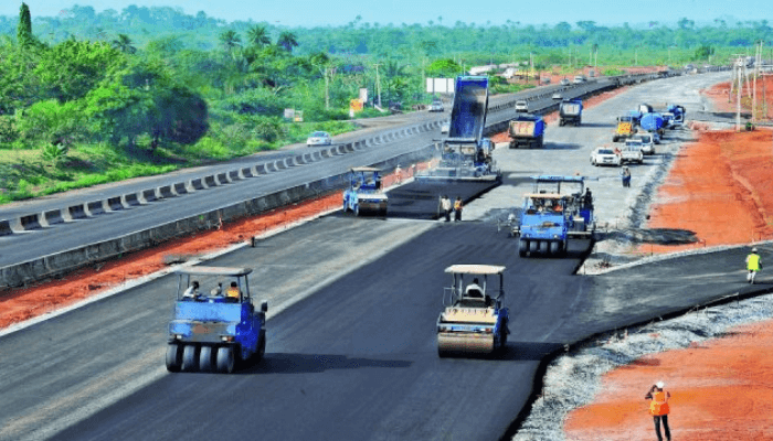 Tinubu govt set to build flyover on Abuja-Lokoja road