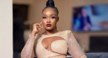 BBNaija All Stars: You’re a coward, a fool at 40 – CeeC blasts Pere