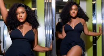 BBNaija All Stars: I’ll show everyone madness this week – CeeC