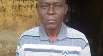 Primo: Ex-Kwara United coach, Ganiyu Mustapha is dead