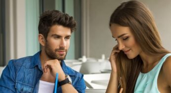 How to know if a man is crushing on you – For women only