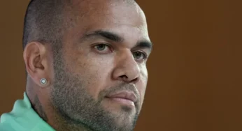 Dani Alves faces prosecution for alleged ‘rape’ in Barcelona