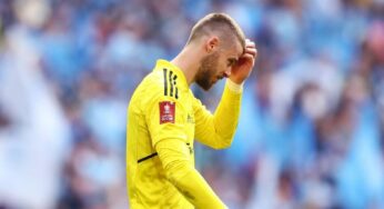 David de Gea’s Bayern Munich deal blocked by Thomas Tuchel