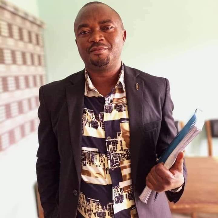 Benue: Alia reacts as Dajoh emerges Acting Rector, Fed Poly Wannune