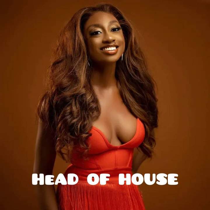 BBNaija All Stars: Doyin emerges Head of House