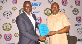 Fatai Osho unveiled as Akwa United’s new head coach