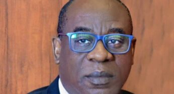 CBN acting Governor, deputy face lawsuit over refusal declare assets