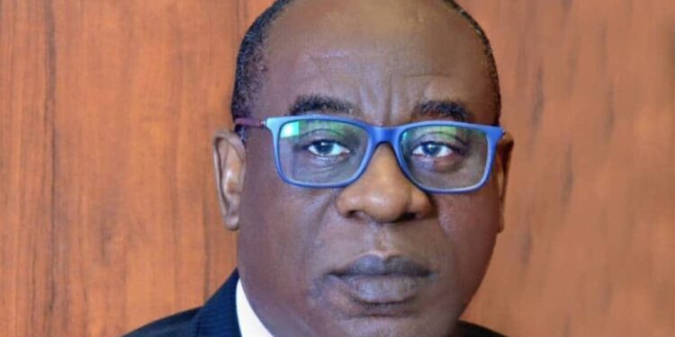 CBN acting Governor, deputy face lawsuit over refusal declare assets