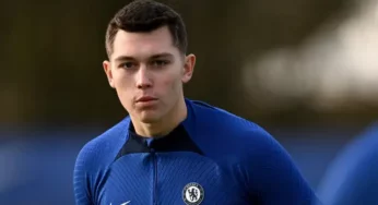 KAS Eupen sign Chelsea goalkeeper Gabriel Slonina