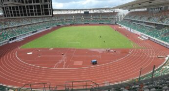 Super Eagles 2026 World Cup Qualifiers to be held at Godswil Akpabio stadium