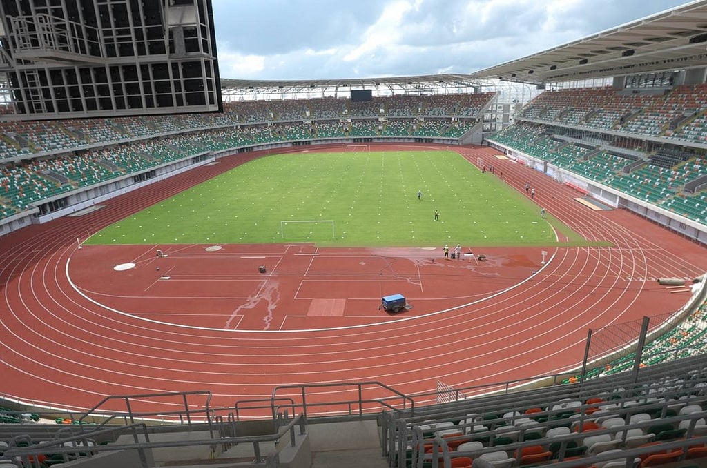 Super Eagles 2026 World Cup Qualifiers to be held at Godswil Akpabio stadium