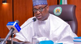 Tribunal takes decision on elections Sani Bello, Ndalikali as senators