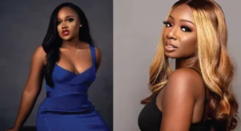 BBNaija All Stars: Biggie bans Ilebaye, CeeC for flouting the house rules