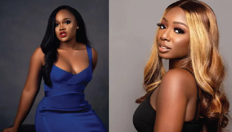 BBNaija All Stars: Biggie bans Ilebaye, CeeC for flouting the house rules