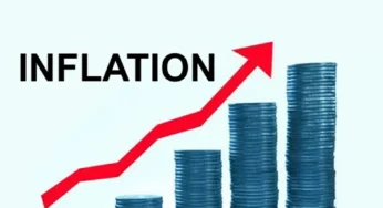 BREAKING: Nigeria’s inflation rate rises to 26.72% in September 2023
