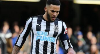 Newcastle captain attacked, threatened at gunpoint (VIDEO)