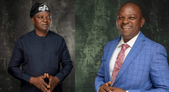 Senate suspends screening of Prof Utsev, others, give strong reasons