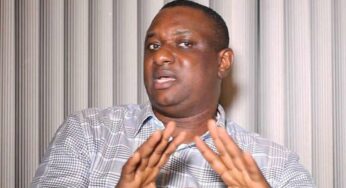 Festus Keyamo reacts as Tinubu releases second batch of ministerial nominees