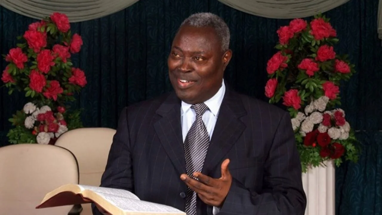 Pastor Kumuyi drops fresh prophecy on President Tinubu’s government