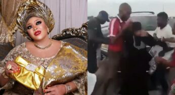 Lagos socialite Farida Sobowale opens up on suicide attempt on Third Mainland Bridge