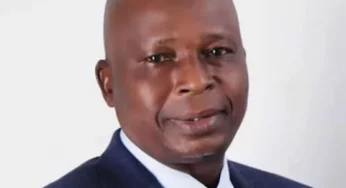 Profile of Attorney General of the Federation and Minister of Justice, Lateef Fagbemi