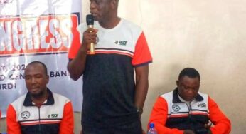 Lobi Stars Chairman, Iorfa, drops lawsuit against former staff